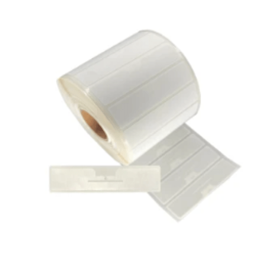 Hospitality Enviro Tech Passive UHF RFID Label Anti Tamper Proof Label Tag - Frequency Of 860 MHz To 960 MHz - Image 3