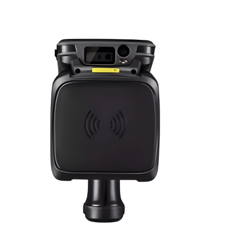 Handheld Reader with WiFi, NFC, GPS, Camera, UHF, Barcode - Hospitality Enviro Tech - Image 2