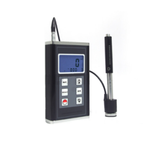 Hospitality Enviro Tech Leeb Hardness Tester with Low Battery Indication (Large Memory)