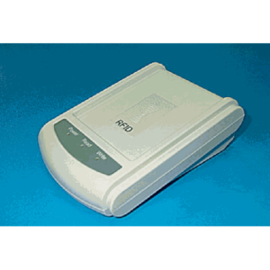 RFID Dual Frequency Reader LF HF Tag Compatibility for Access - Hospitality Enviro Tech