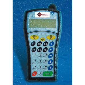 Compact Bluetooth SwiftTrack LF RFID Reader for Enhanced Mobility - Hospitality Enviro Tech