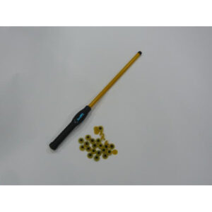 Hospitality Enviro Tech 134.2 kHz Rugged Handheld Stick Reader