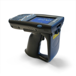 RFID UTE Hand-held Reader & Writer with Barcode Scanner, Bluetooth, NFC - Hospitality Enviro Tech
