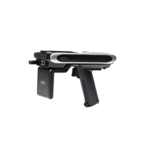 HF 13.56 MHz Pistol Grip RFID Reader/Writer, 3M Read/1.5M Write - Hospitality Enviro Tech