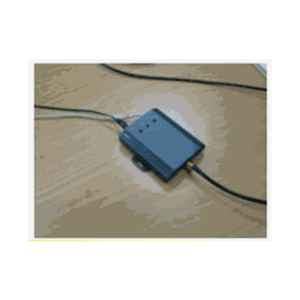 13.56 MHz HF Fixed RFID Reader Writer, 30cm Range, RS232 - Hospitality Enviro Tech