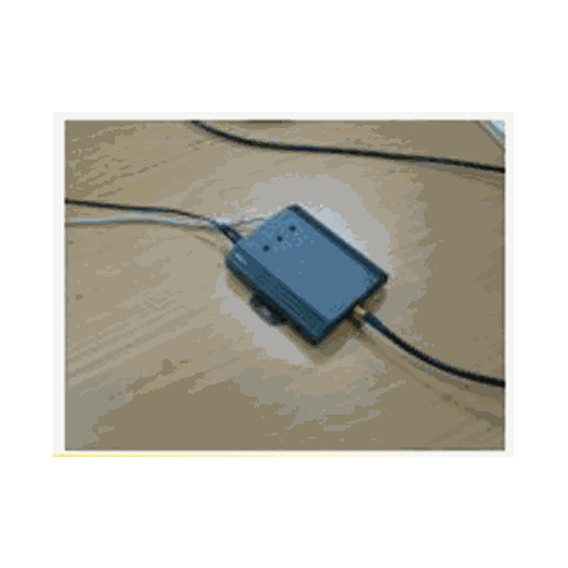 13.56 MHz HF Fixed RFID Reader Writer, 30cm Range, RS232 - Hospitality Enviro Tech