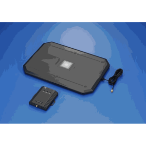 13.56 MHz HF RFID Reader/Writer with LED Indicators and Antenna - Hospitality Enviro Tech