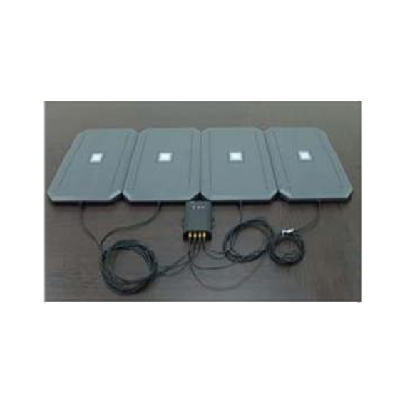 Versatile 13.56 MHz HF RFID Reader / Writer with Antenna - Hospitality Enviro Tech