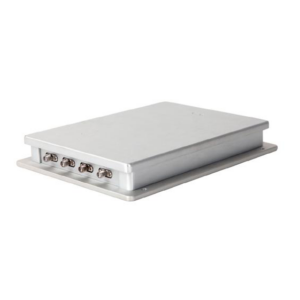 13.56 MHz High-Powered RFID Reader, 4W Output, 90 cm Range - Hospitality Enviro Tech