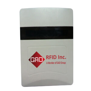 UHF Gen2 RFID Reader/Writer for Desktop, 860-960 MHz with Ethernet & RS232 - Hospitality Enviro Tech