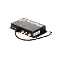 Durable RFID Reader, 30 ft Read Range, High-Performance for Indoor/Outdoor - Hospitality Enviro Tech