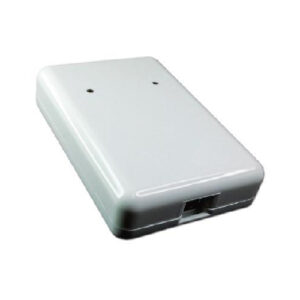 Compact UHF RFID Reader & Tag Programmer, Circular Antenna,1-12 In Range - Hospitality Enviro Tech