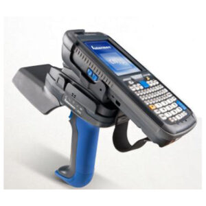 Global UHF RFID Handheld Reader, GPS, Wi-Fi Multi-Technology Integration - Hospitality Enviro Tech