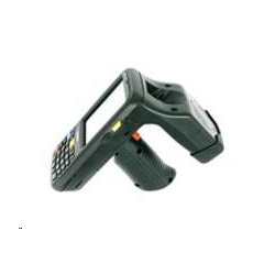 Versatile Handheld UHF RFID Reader & 1D/2D Barcode Scanner, Bluetooth & GPS - Hospitality Enviro Tech