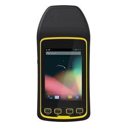 Hospitality Enviro Tech Rugged Handheld Integrated Mobile Computer