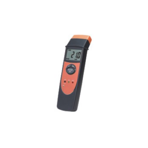 Gas Detector with High/Low Oxygen Alarm (Auto Calibration)
