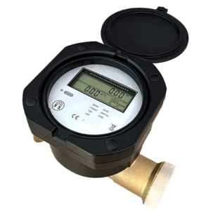 Digital Ultrasonic Water Meter for Smart Monitoring - Hospitality Enviro Tech