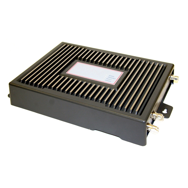 Heavy Duty UHF RFID Reader with 4-Port Read & 1-Port Listen – Gen 2, 865 MHz - Hospitality Enviro Tech