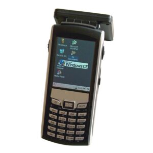 UHF Gen 2 Portable Handheld RFID Reader/Writer for Field & Inventory Use - Hospitality Enviro Tech