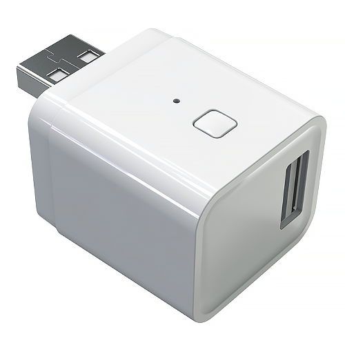MINI USB Smart Adapter with BLE Gateway – Hospitality Enviro Tech - Image 2