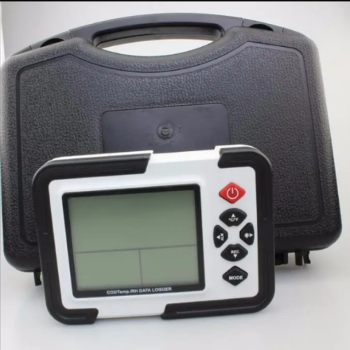 CO2/Temp/RH Data Logger (32000 Datalog Memory) - Image 3