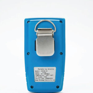 Hospitality Enviro Tech Personal Portable Ozone Gas Detector from Factory