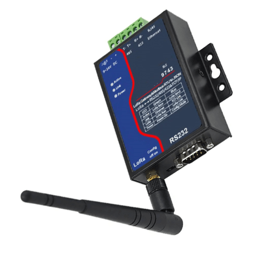 Long-Range LoRa Modbus Gateway for Wireless Data Communication– Hospitality Enviro Tech - Image 3