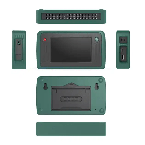 Hospitality Enviro Tech Thermocouple Temperature Data Logger - Image 4