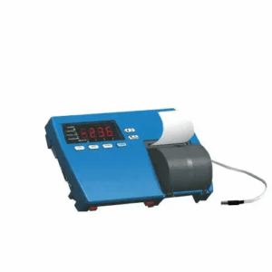 Hospitality Enviro Tech Refrigerator Trailer Truck Temperature Data Logger