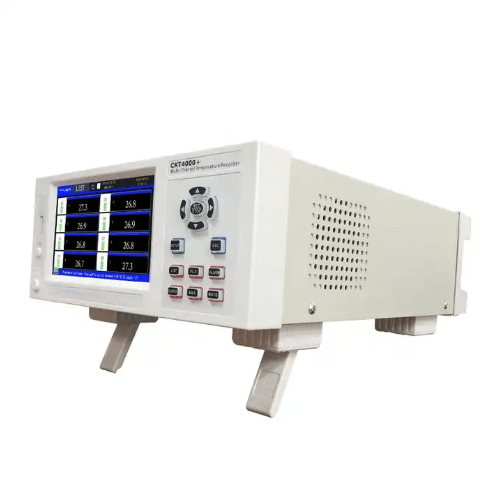 Hospitality Enviro Tech Temperature Logger Data Recorder - Image 3