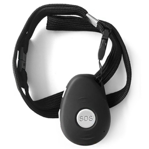 Kids GPS Tracker  IP67 Motion Sensor  Multi Positioning – Hospitality Enviro Tech