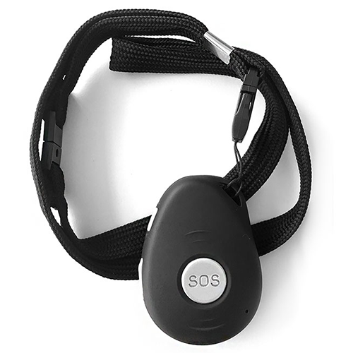 Kids GPS Tracker IP67 Motion Sensor Multi Positioning – Hospitality Enviro Tech