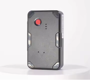 GPS Tracker with  96H Cloud Storage Historical Playback – Hospitality Enviro Tech