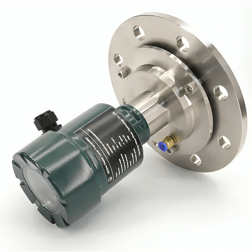 Hospitality Enviro Tech Radar Level Meter - Image 3