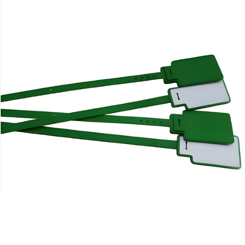 Hospitality Enviro Tech Security Tamper Proof RFID UHF Cable Seal Tag - Frequency 860 MHz To 960 MHz - Image 3