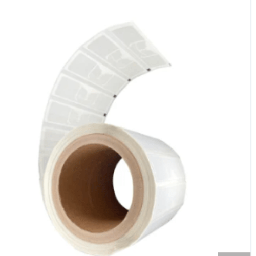 Hospitality Enviro Tech Passive UHF RFID Label Anti Tamper Proof Label Tag - Frequency Of 860 MHz To 960 MHz - Image 4