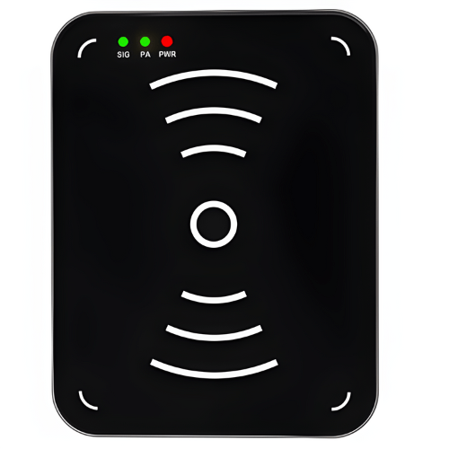 High-Performance UHF RFID Reader for Fast Label Input, Compact & Durable - Hospitality Enviro Tech - Image 2