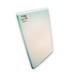 Dual-Port UHF RFID 2 in 1 Circular Polarized Antenna, 902 MHz for Gen 2 Reader - Hospitality Enviro Tech