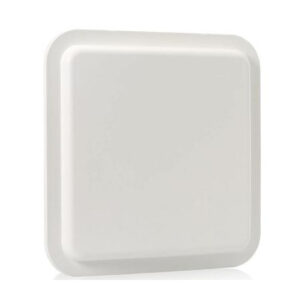 Compact UHF RFID Circular Antenna, IP66 Rating, Inventory & Asset Tracking - Hospitality Enviro Tech