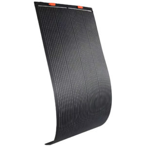 375 W Flexible Solar Panel With High Impact Resistance - Hospitality Enviro Tech