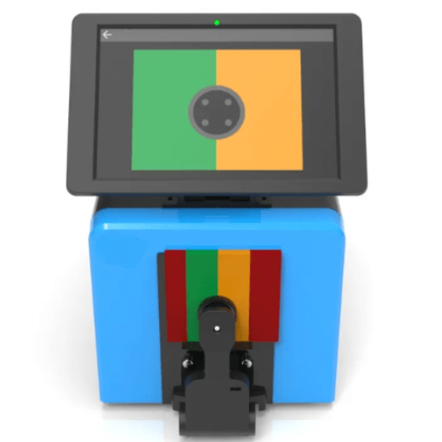 Benchtop Colorimeter with Dual Communication – Hospitality Enviro Tech - Image 4