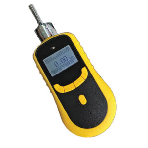 Hospitality Enviro Tech Portable Ozone Gas Detector for O3 Air Treatment