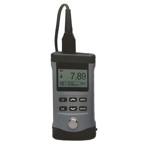 Hospitality Enviro Tech Echo Ultrasonic Thickness Gauge Meter - Image 4