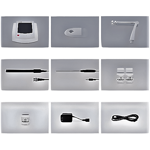 Hospitality Enviro Tech Benchtop Ammonium Ion Meter - Image 4