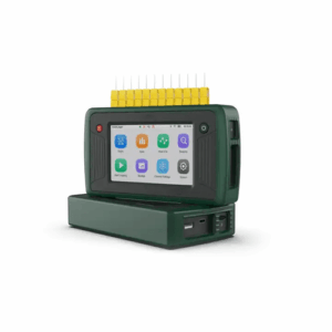 Hospitality Enviro Tech Thermocouple Temperature Data Logger