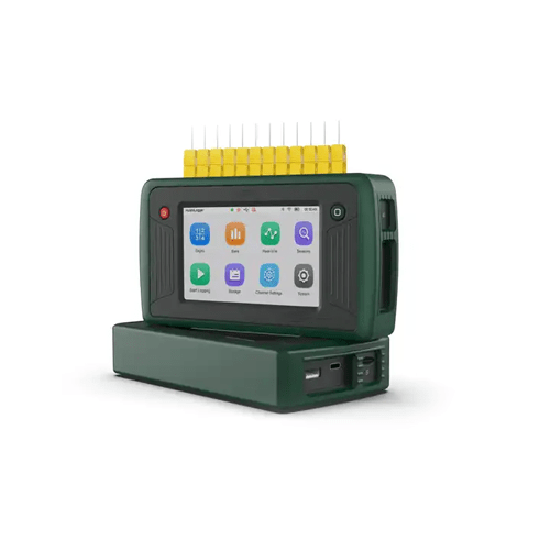 Hospitality Enviro Tech Thermocouple Temperature Data Logger