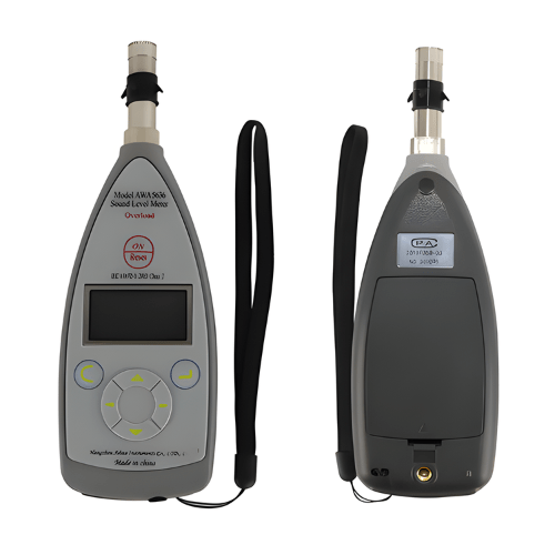 Hospitality Enviro Tech Sound Level Meter - Image 4