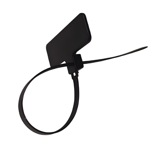 Hospitality Enviro Tech Security Tamper Proof RFID UHF Cable Seal Tag - Frequency 860 MHz To 960 MHz - Image 4