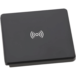 UHF RFID Desktop Reader, USB 2.0, Adjustable Range, Multi Network Support - Hospitality Enviro Tech