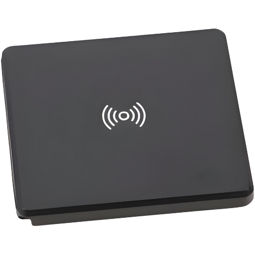 UHF RFID Desktop Reader, USB 2.0, Adjustable Range, Multi Network Support - Hospitality Enviro Tech
